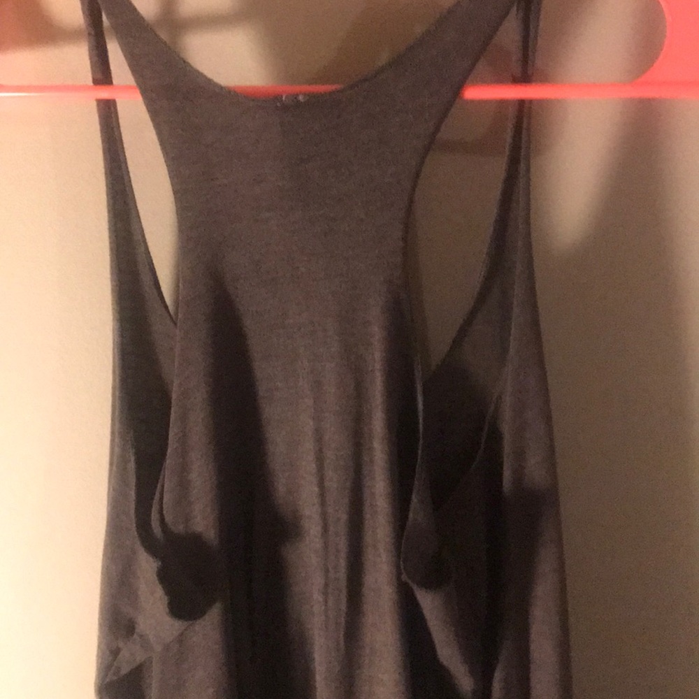 WinoSaur Racerback - Picture 2 of 2